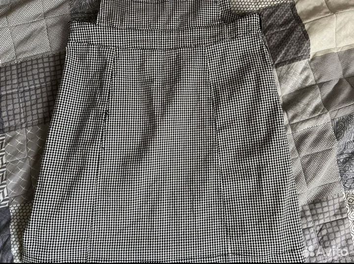 Новый сарафан XL