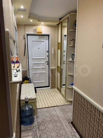 2-к. квартира, 45 м², 1/5 эт.