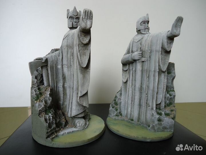 Макеты, модели, миниатюры, диорамы