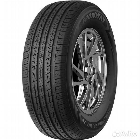 Fronway Roadpower H/T 79 275/70 R16 114T