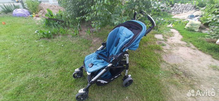 Коляска трость peg perego