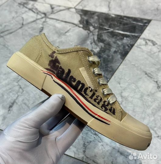 Balenciaga кеды