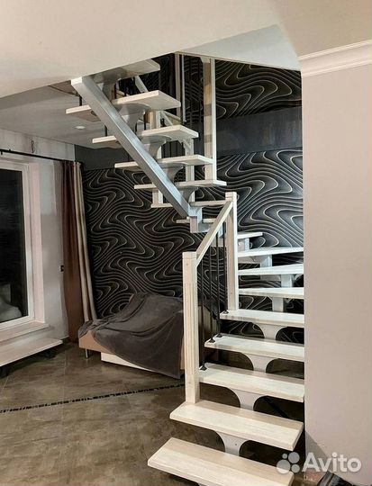 Антресольный этаж