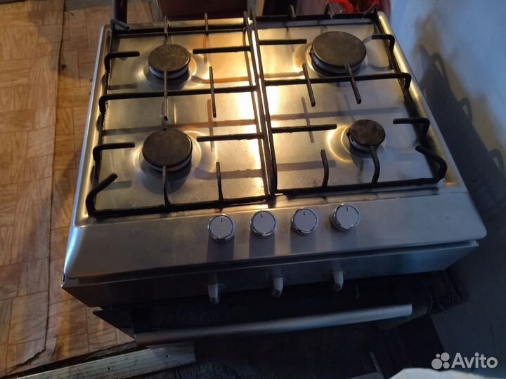 Электрический духовой шкаф с функцией свч bosch