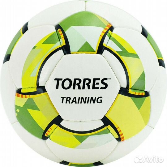 Мяч футбольный torres Training, арт. F320055