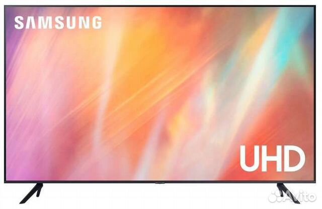 Телевизор Samsung UE58AU7160U