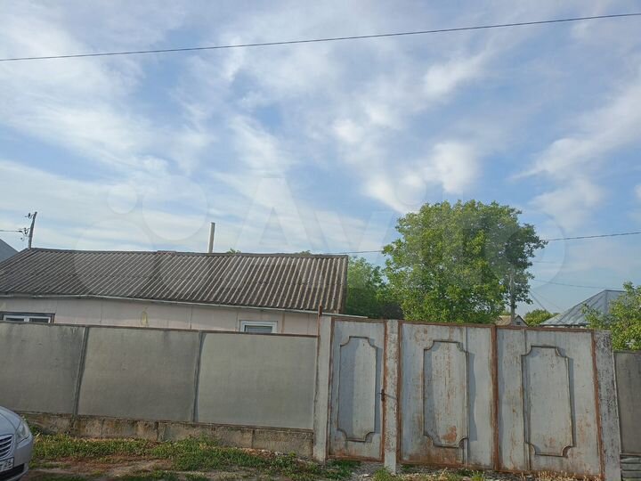 Дом 39,5 м² на участке 7,7 сот.