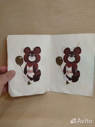 Термопереводные картинки на ткань