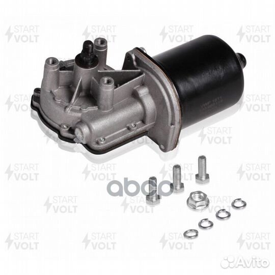 Мотор стеклоочистителя VAG Transporter (T4) 90