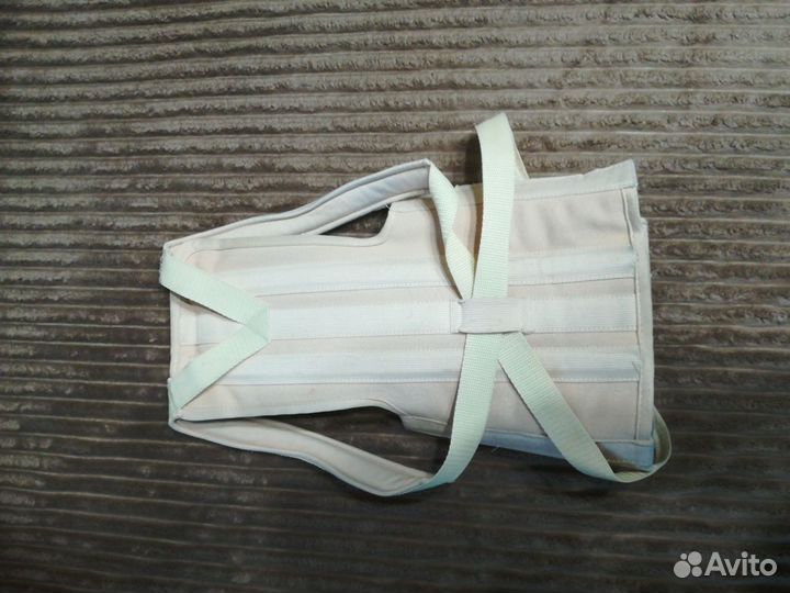 Корректор осанки детский