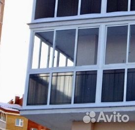 Окна пластиковые, замер, установка