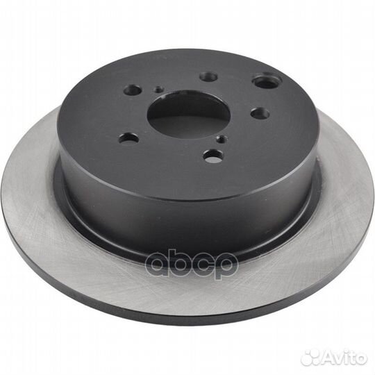 Диск тормозной BR27119 SB Nagamochi