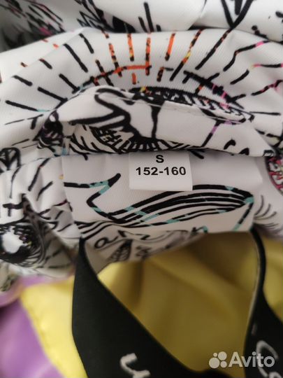 Комбинезон женский