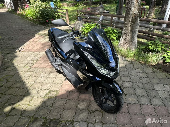 Honda PCX 160