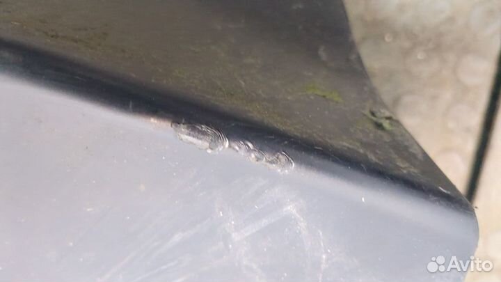 Крышка багажника BMW 3 E46