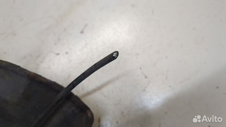 Ступица (кулак, цапфа) левая передняя Suzuki Splash