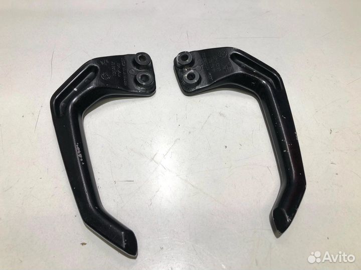 Боковые ручки пассажира KTM Duke 200 2018г