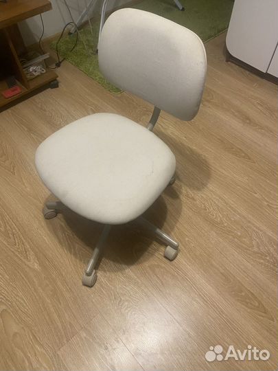 Компьютерное кресло