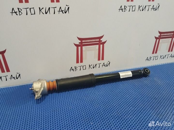 Амортизатор задний задний Chery Tiggo 7 Pro 2023