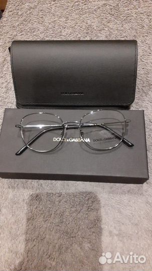 Очки dolce gabbana мужские женские оригинал