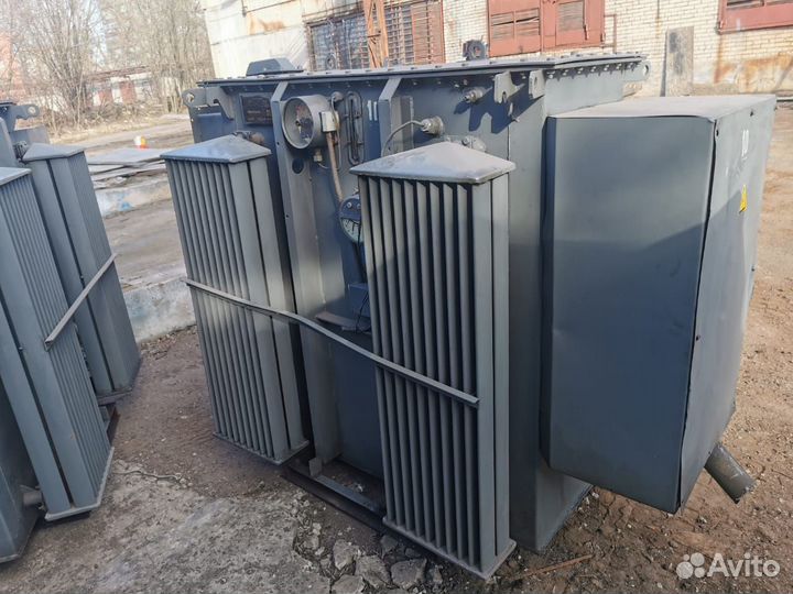 Трансформатор тмгсу