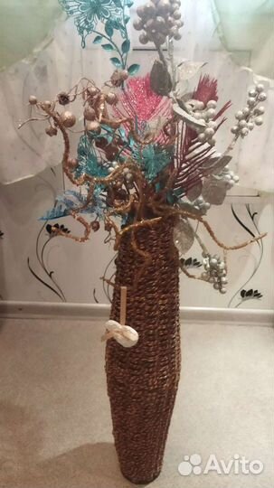 Предметы интерьера бу