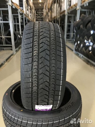 Tourador Winter Pro TSU1 245/40 R18 97V