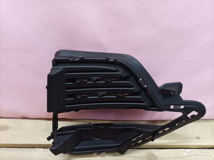 Окантовка птф левая Chery Tiggo 8 pro 2022