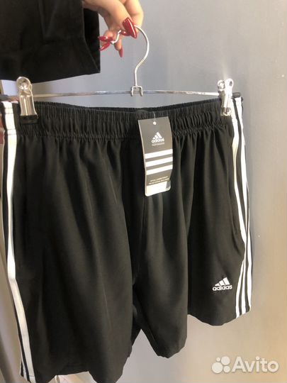 Шорты спортивные adidas