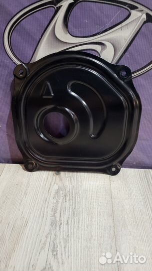 Крышка топливного насоса Hyundai IX35