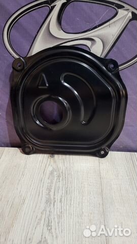 Крышка топливного насоса Hyundai IX35