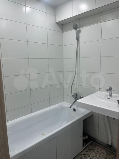 1-к. квартира, 32,9 м², 3/19 эт.