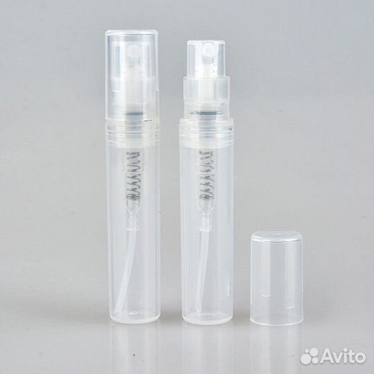 Флаконы атомы атомайзеры для духов отливантов