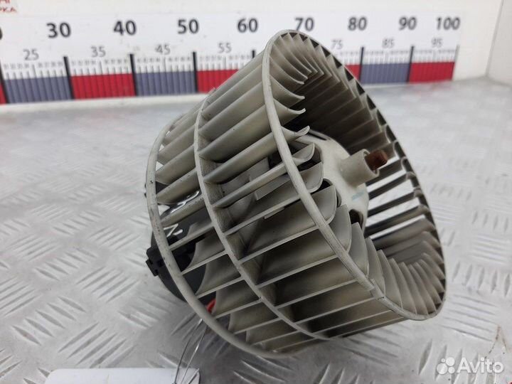 Моторчик печки для mercedes-benz A-Class (W168)