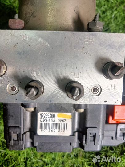 446 Блок ABS Mitsubishi Chariot Grandis N84W