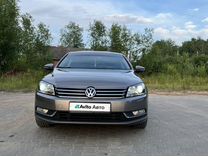 Volkswagen Passat 1.4 MT, 2011, 58 500 км, с пробегом, цена 1 500 000 руб.