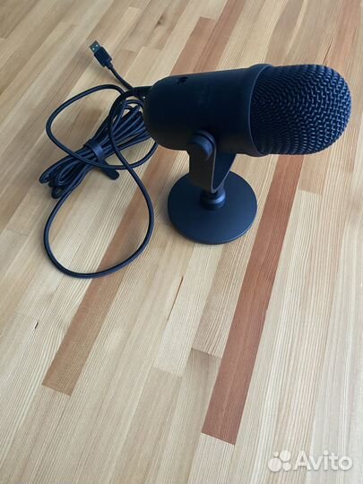 Продается микрофон