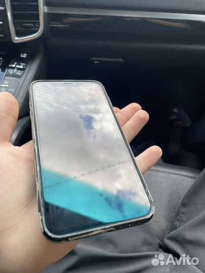iPhone xs max 64gb