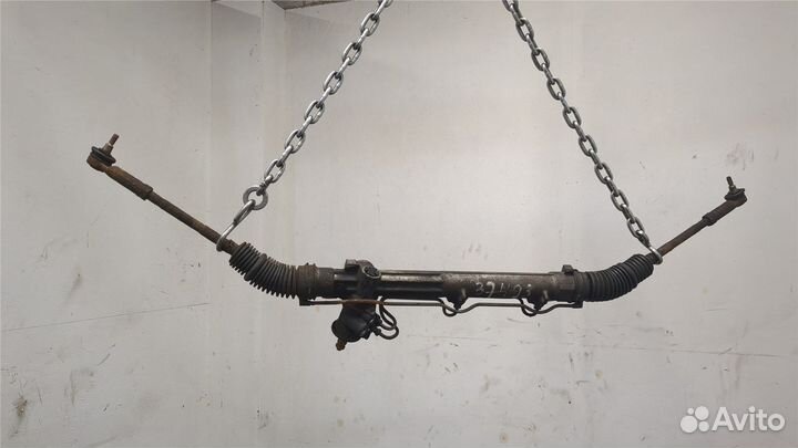 Рейка рулевая с г/у Ford Mondeo 2, 1996