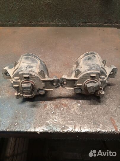 Птф nissan qahkai