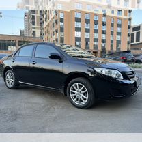 Toyota Corolla 1.6 AT, 2007, 197 000 км, с пробегом, цена 799 000 руб.