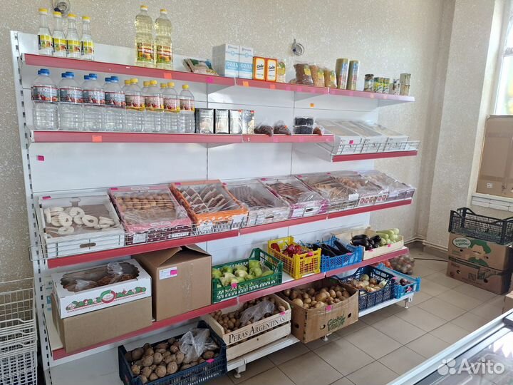 Продается оборудованич для магазина