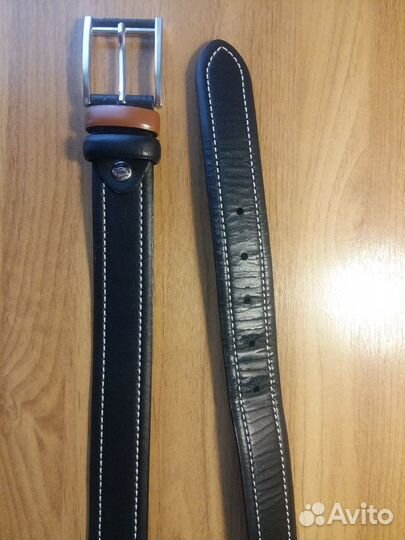 Ремни HIS, Tom Tailor, Henderson