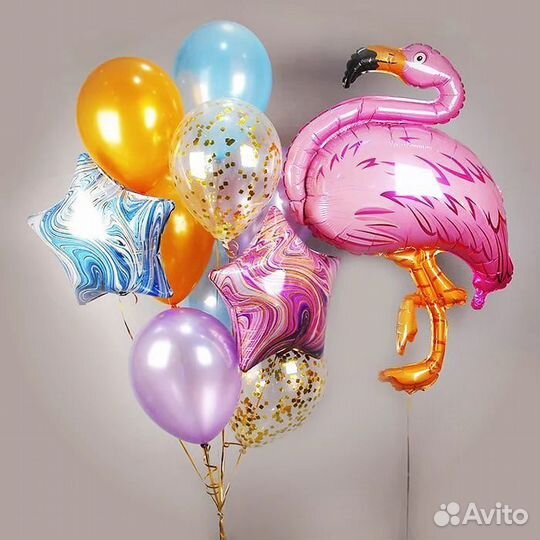 Воздушные шары