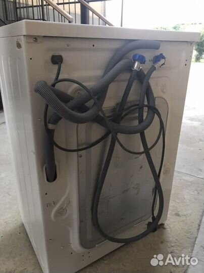 Стиральная машина lg 6 кг