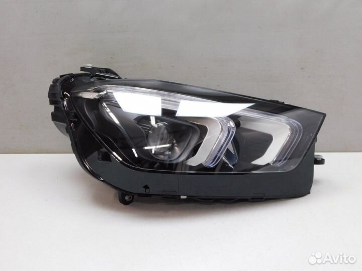 Фара правая Mercedes-Benz GLE Coupe