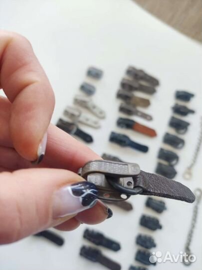 Крючки для верхней одежды