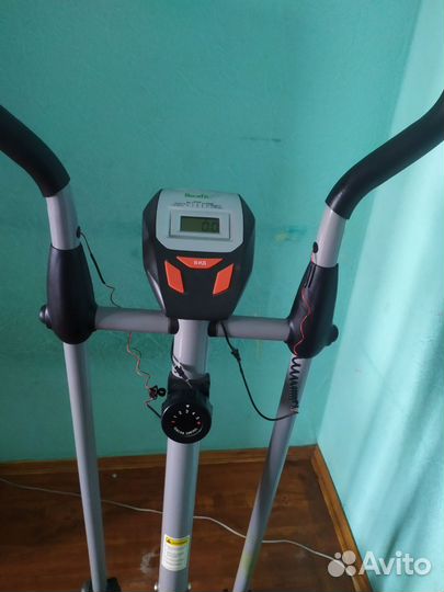 Эллиптический тренажер housefit