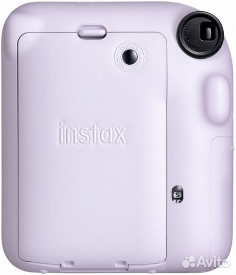 Fujifilm Instax Mini 12 сиреневый