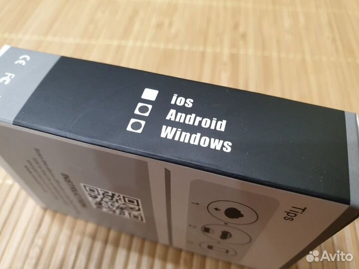 Адаптер ELM327 OBD 2 Bluetooth v1.5